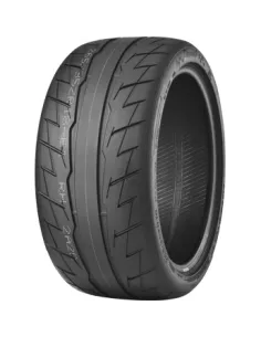 GRIPMAX PureGrip RS Z-1 street (semi-slick) 245/40 R18 97Y