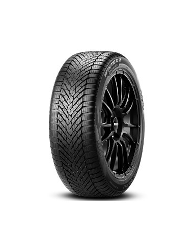 PIRELLI Cinturato Winter 2 FR 225/45 R17 91H | PneumaticiDiretti