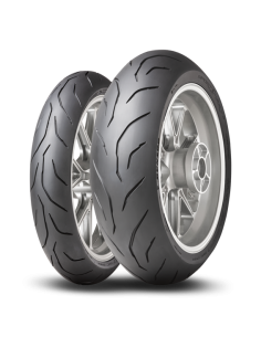 DUNLOP 200/55 ZR17 78W SPORTSMART MK4
