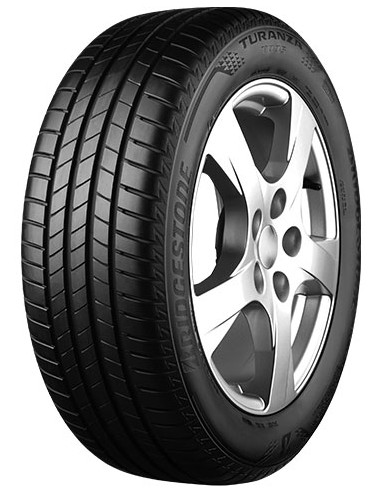 BRIDGESTONE TURANZA T005 215/65 R16 98H | PneumaticiDiretti