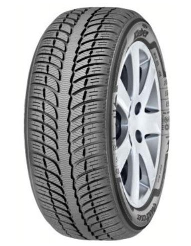 KLEBER QUADRAXER SUV 235/50 R19 99V | PneumaticiDiretti