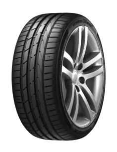 HANKOOK K117B* MOE RFT XL 245/45 R18 100Y