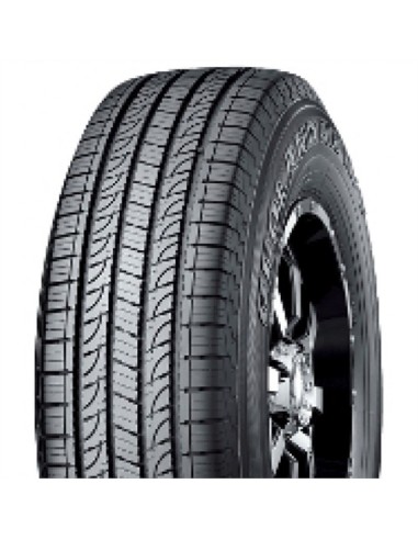 YOKOHAMA G056 GEOLANDAR H/T 255/65 R16 109H | PneumaticiDiretti