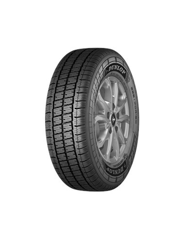 DUNLOP ECONODRIVE AS 215/75 R16 113R | PneumaticiDiretti