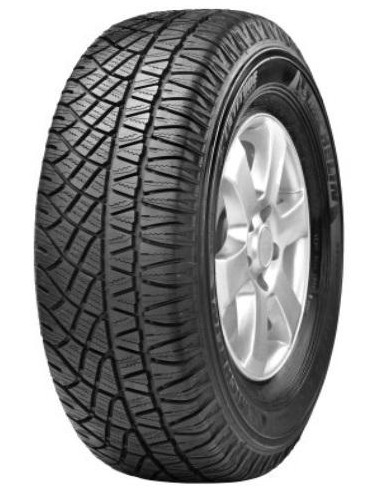 MICHELIN LAT.CROSS XL 215/65 R16 102H | PneumaticiDiretti