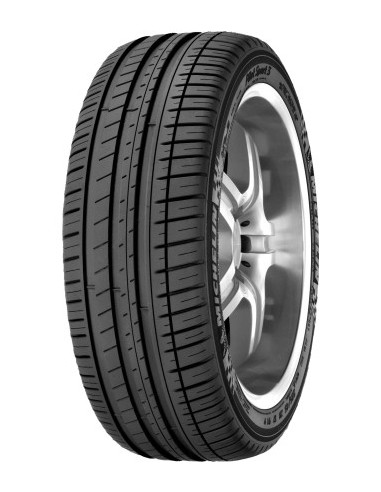 MICHELIN PILOT SPORT PS3 205/50 R16 87V | PneumaticiDiretti