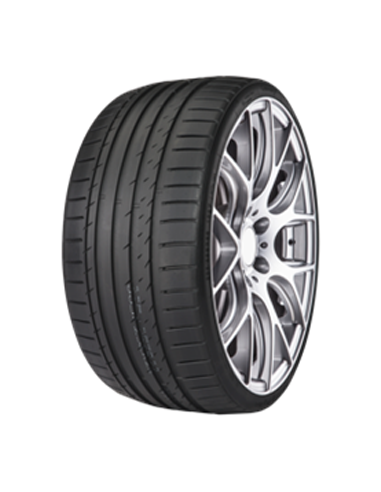 GRIPMAX SureGrip Pro Sport 285/35 R20 104Y | PneumaticiDiretti