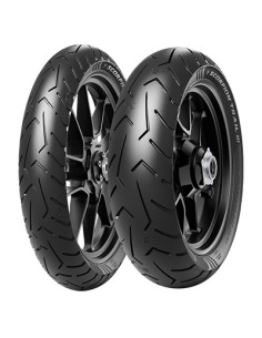 PIRELLI SCORP.TRAIL III 90/90 R21 54V