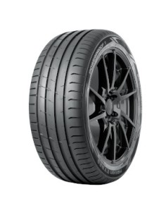 NOKIAN Powerproof 1 255/45 R18 103Y