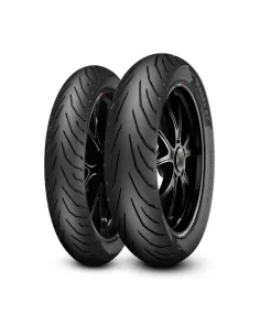 PIRELLI 100/80 -17 52S ANGEL CITY R TL