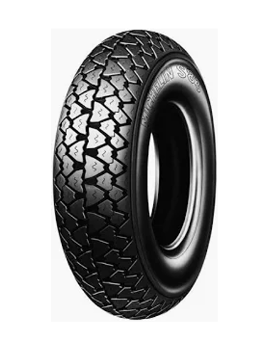 MICHELIN 3.00 -10 42J S83  TL reifen