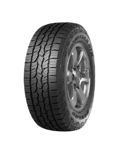 DUNLOP GrandTrek AT5 235/60 R18 103H | PneumaticiDiretti