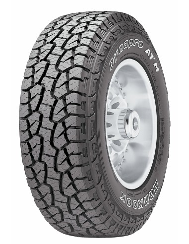 Pneumatico HANKOOK 205/80 R16 104T DYNAPRO ATM RF10  M+S