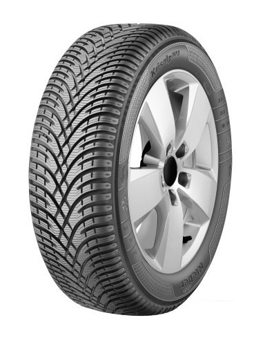 KLEBER KRISALP HP3 215/50 R18 92V | PneumaticiDiretti