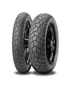 PIRELLI 120/70 ZR17 58W MT 60 RS TL