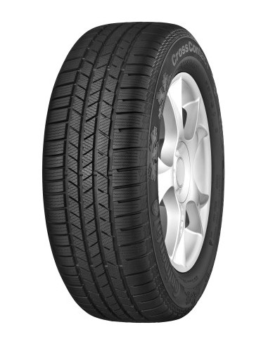 CONTINENTAL CROSSCONTACTWINTER 205/70 R15 96T | PneumaticiDiretti