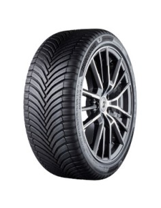 BRIDGESTONE 205/50 R17 93W TURANZA ALL SEASON 6 DRIVEGUARD XL RFT