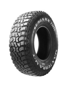 SUMAXX MAX TERRA M/T 31/10.50 R15 109Q