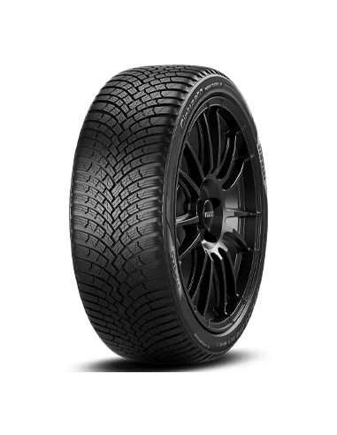 PIRELLI CINTURATO WINTER 3 XL 215/50 R17 95V