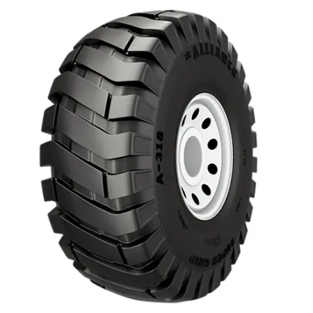 ALLIANCE 17.5 -25  318  16PR TL MOVIMIENTO DE TIERRAS | pneumaticidiretti.com