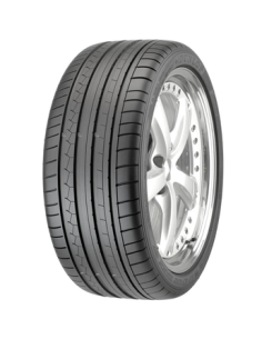 DUNLOP SP Sport Maxx GT 235/40 R18 91Y