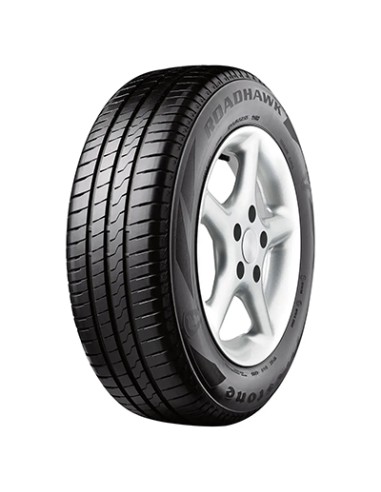 FIRESTONE ROADHAWK 255/50 R20 109Y | PneumaticiDiretti