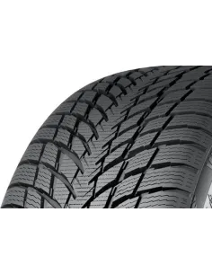 NOKIAN WR SNOWPROOF P 245/45 R18 100V