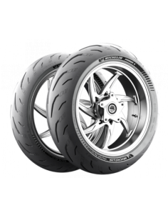 MICHELIN 200/55 ZR17 78W POWER 6
