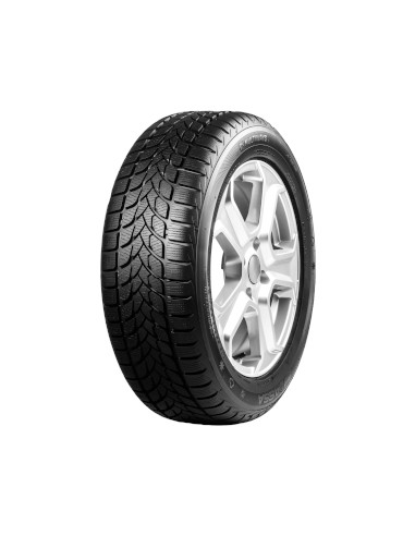 LASSA MULTIWAYS-C 235/65 R16 121N | PneumaticiDiretti