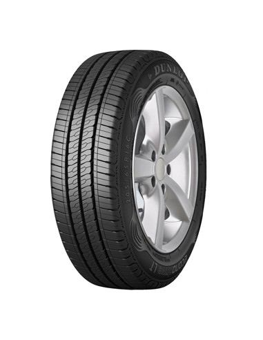 DUNLOP ECONODRIVE LT 215/75 R16 116R | PneumaticiDiretti