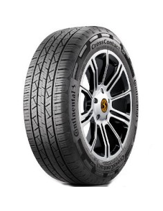 CONTINENTAL CROSSCONTACT H/T 235/65 R17 108H