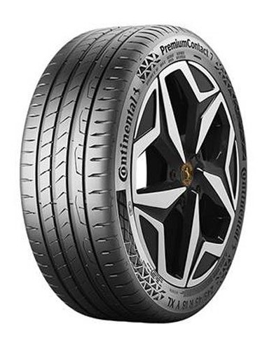 CONTINENTAL PREMIUM 7 FR XL 215/40 R18 89Y | PneumaticiDiretti