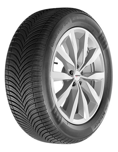 KLEBER QUADRAXER SUV 235/55 R19 105W | PneumaticiDiretti