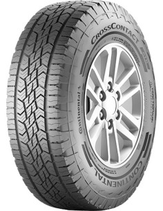 CONTINENTAL CROSSCONTACT ATR 235/60 R18 107V