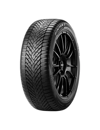 PIRELLI CINTURATO WINTER 2 XL 205/40 R18 86V