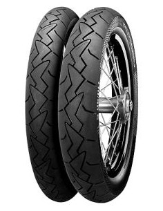 CONTINENTAL CLASSIC ATTACK 100/90 R19 57V