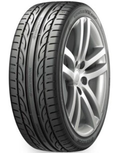 HANKOOK K120 XL 225/35 R19 88Y