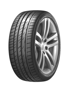 LAUFENN LK01B S FIT EQ 255/50 R19 107W