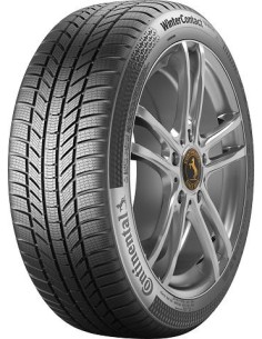 CONTINENTAL WinterContact TS 870 P FR 215/65 R16 98T