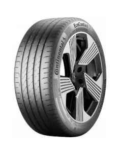 CONTINENTAL EcoContact 7 235/55 R19 105V
