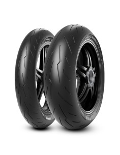 PIRELLI DIAB.ROSSO IV 150/60 R17 66H