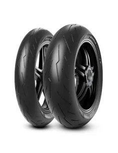 PIRELLI DIAB.ROSSO IV 150/60 R17 66H