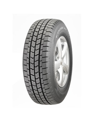 GOODYEAR CARGO UG 2 195/65 R16 104/100T | PneumaticiDiretti