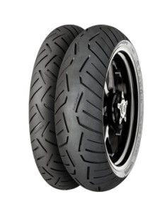 CONTINENTAL ROADATTACK 3 130/80 R17 65V