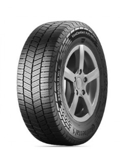 CONTINENTAL VanContact A/S Ultra 215/65 R16 106T