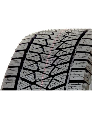 BRIDGESTONE BLIZZAK DM-V2 195/80 R15 96R | PneumaticiDiretti