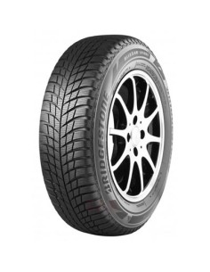 BRIDGESTONE BLIZZAK LM001 225/45 R18 91H