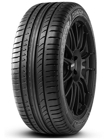 PIRELLI DRAGON SPORT 245/40 R19 94W | PneumaticiDiretti