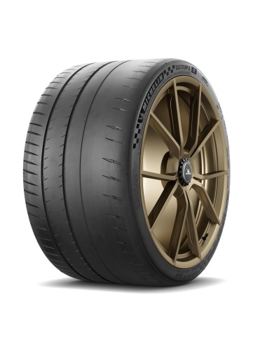 Pneumatico MICHELIN 265/35 R20 102Y PILOT SPORT CUP 2 R XL MO1(MERCEDES) CONNECT