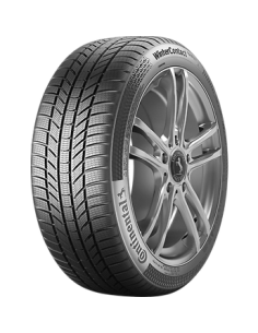 CONTINENTAL WinterContact TS870 P 225/55 R16 99H